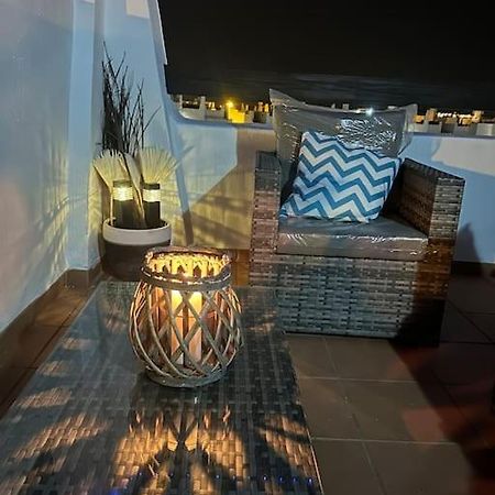 Apartamento Condado Naranjos 5 Casa Kyle Murcia Exterior foto