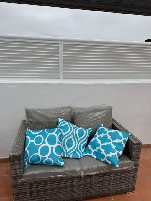 Apartamento Condado Naranjos 5 Casa Kyle Murcia Exterior foto