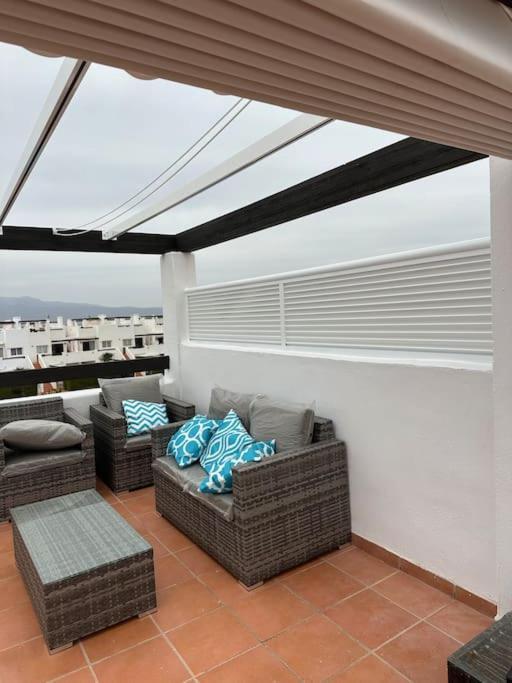 Apartamento Condado Naranjos 5 Casa Kyle Murcia Exterior foto