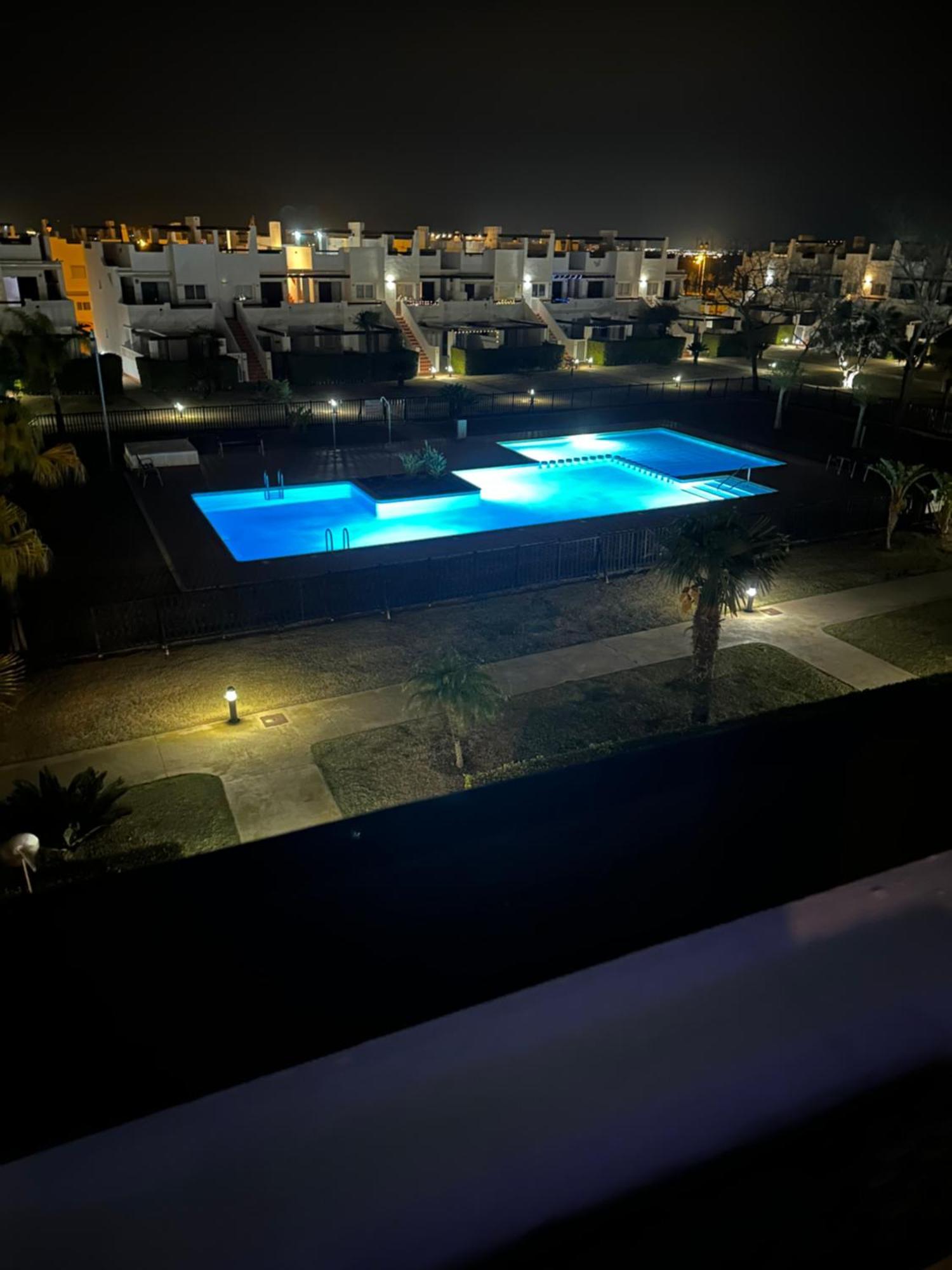 Apartamento Condado Naranjos 5 Casa Kyle Murcia Exterior foto