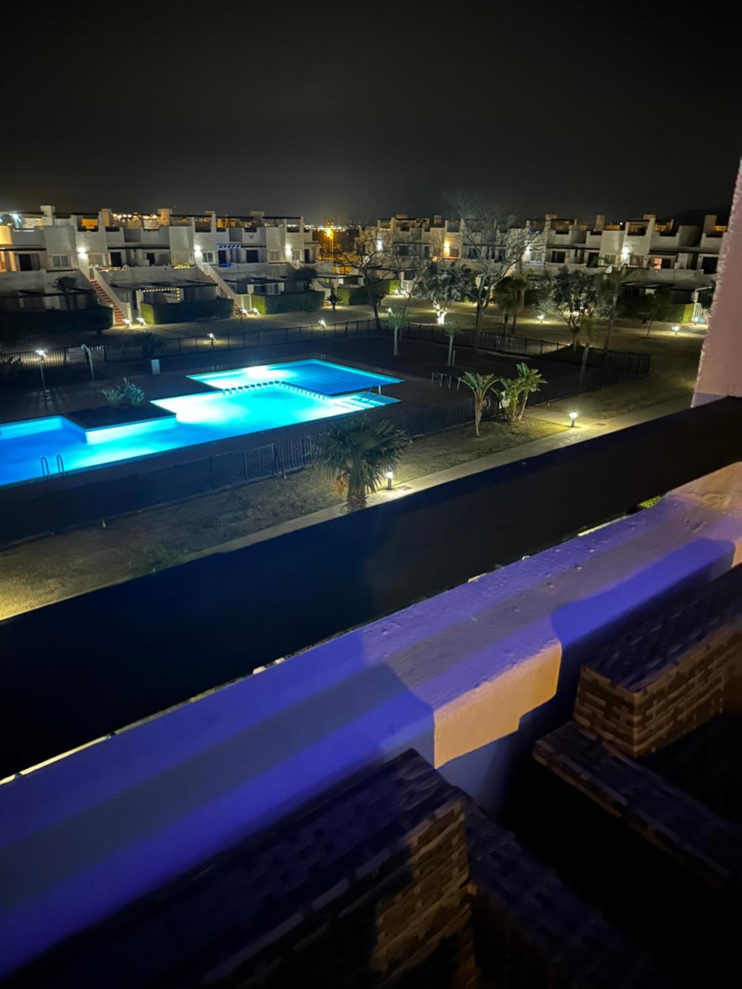 Apartamento Condado Naranjos 5 Casa Kyle Murcia Exterior foto