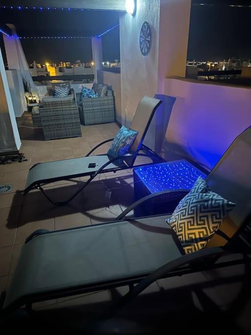 Apartamento Condado Naranjos 5 Casa Kyle Murcia Exterior foto