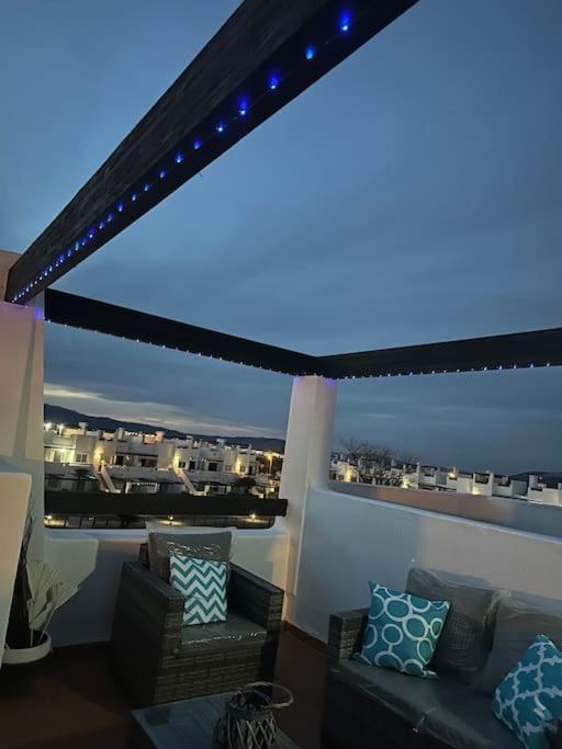 Apartamento Condado Naranjos 5 Casa Kyle Murcia Exterior foto