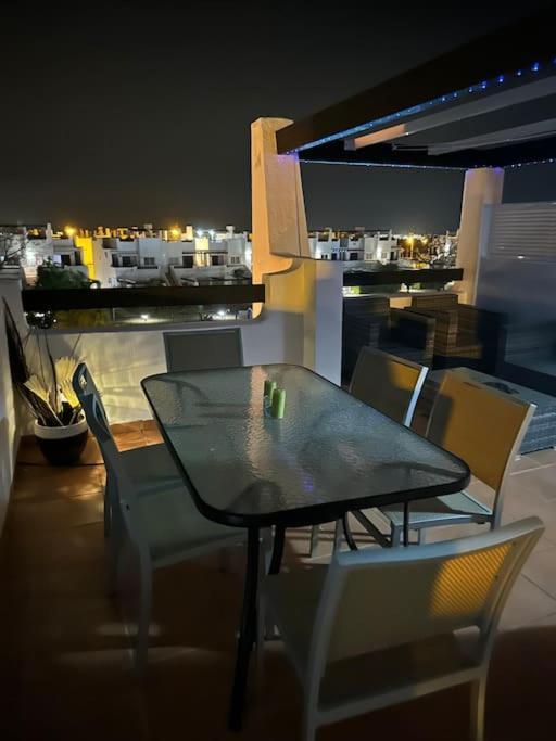 Apartamento Condado Naranjos 5 Casa Kyle Murcia Exterior foto