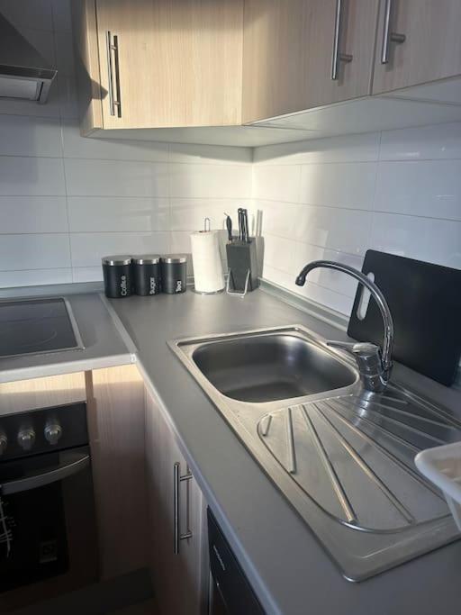 Apartamento Condado Naranjos 5 Casa Kyle Murcia Exterior foto