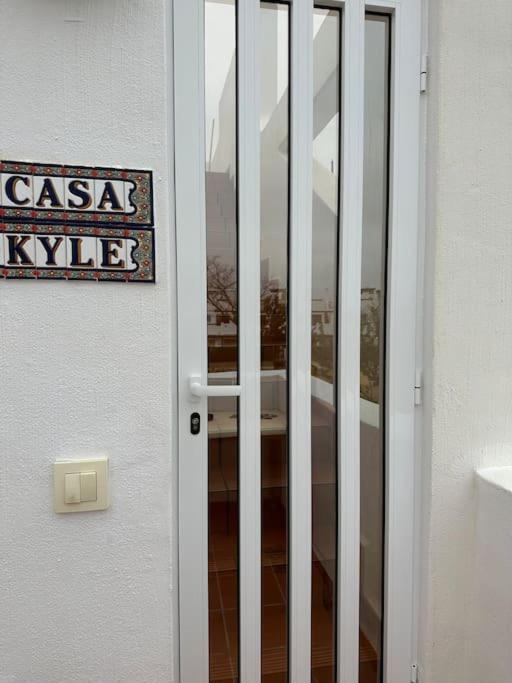 Apartamento Condado Naranjos 5 Casa Kyle Murcia Exterior foto