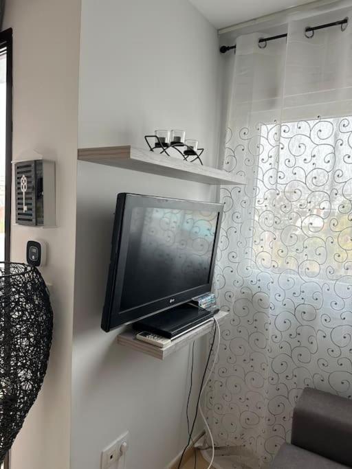 Apartamento Condado Naranjos 5 Casa Kyle Murcia Exterior foto