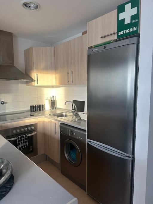 Apartamento Condado Naranjos 5 Casa Kyle Murcia Exterior foto