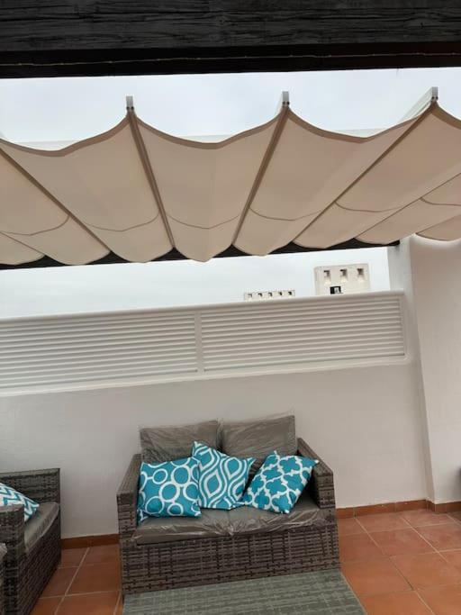 Apartamento Condado Naranjos 5 Casa Kyle Murcia Exterior foto