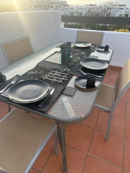 Apartamento Condado Naranjos 5 Casa Kyle Murcia Exterior foto