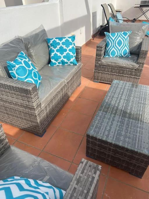 Apartamento Condado Naranjos 5 Casa Kyle Murcia Exterior foto