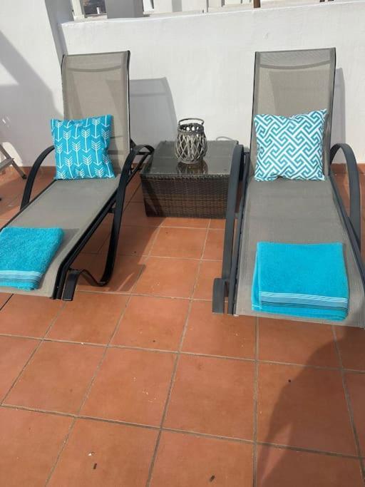 Apartamento Condado Naranjos 5 Casa Kyle Murcia Exterior foto