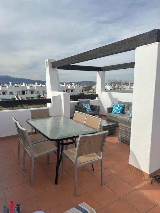 Apartamento Condado Naranjos 5 Casa Kyle Murcia Exterior foto