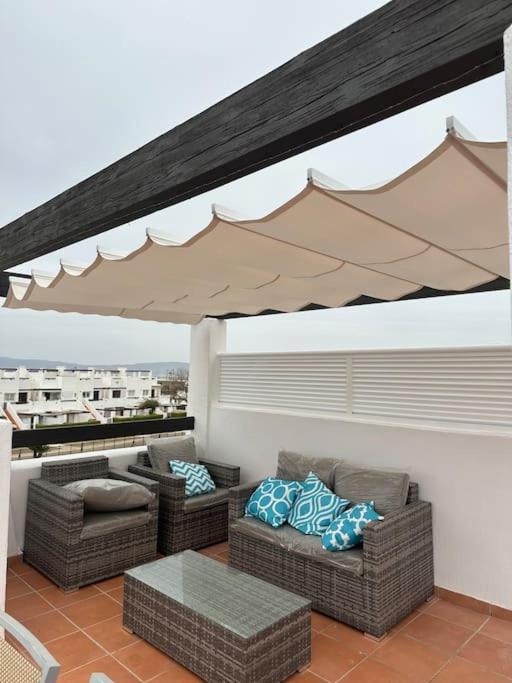 Apartamento Condado Naranjos 5 Casa Kyle Murcia Exterior foto