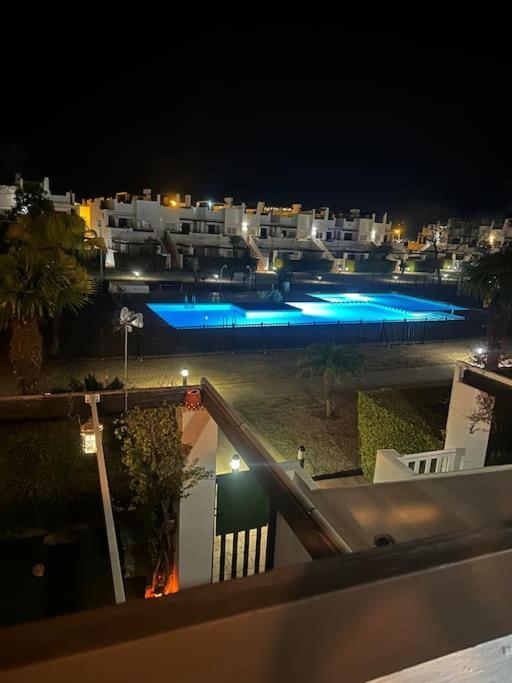 Apartamento Condado Naranjos 5 Casa Kyle Murcia Exterior foto