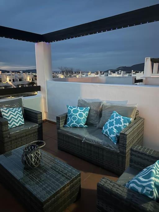 Apartamento Condado Naranjos 5 Casa Kyle Murcia Exterior foto