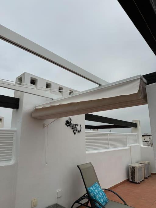 Apartamento Condado Naranjos 5 Casa Kyle Murcia Exterior foto