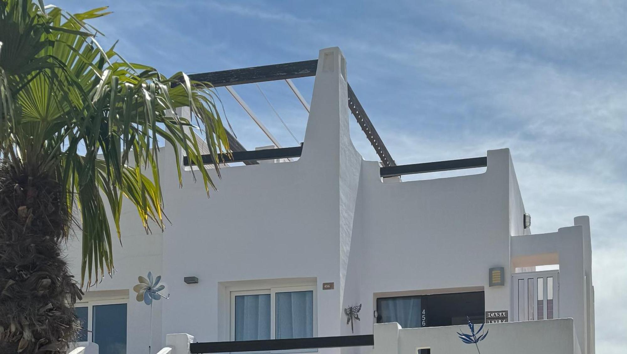 Apartamento Condado Naranjos 5 Casa Kyle Murcia Habitación foto