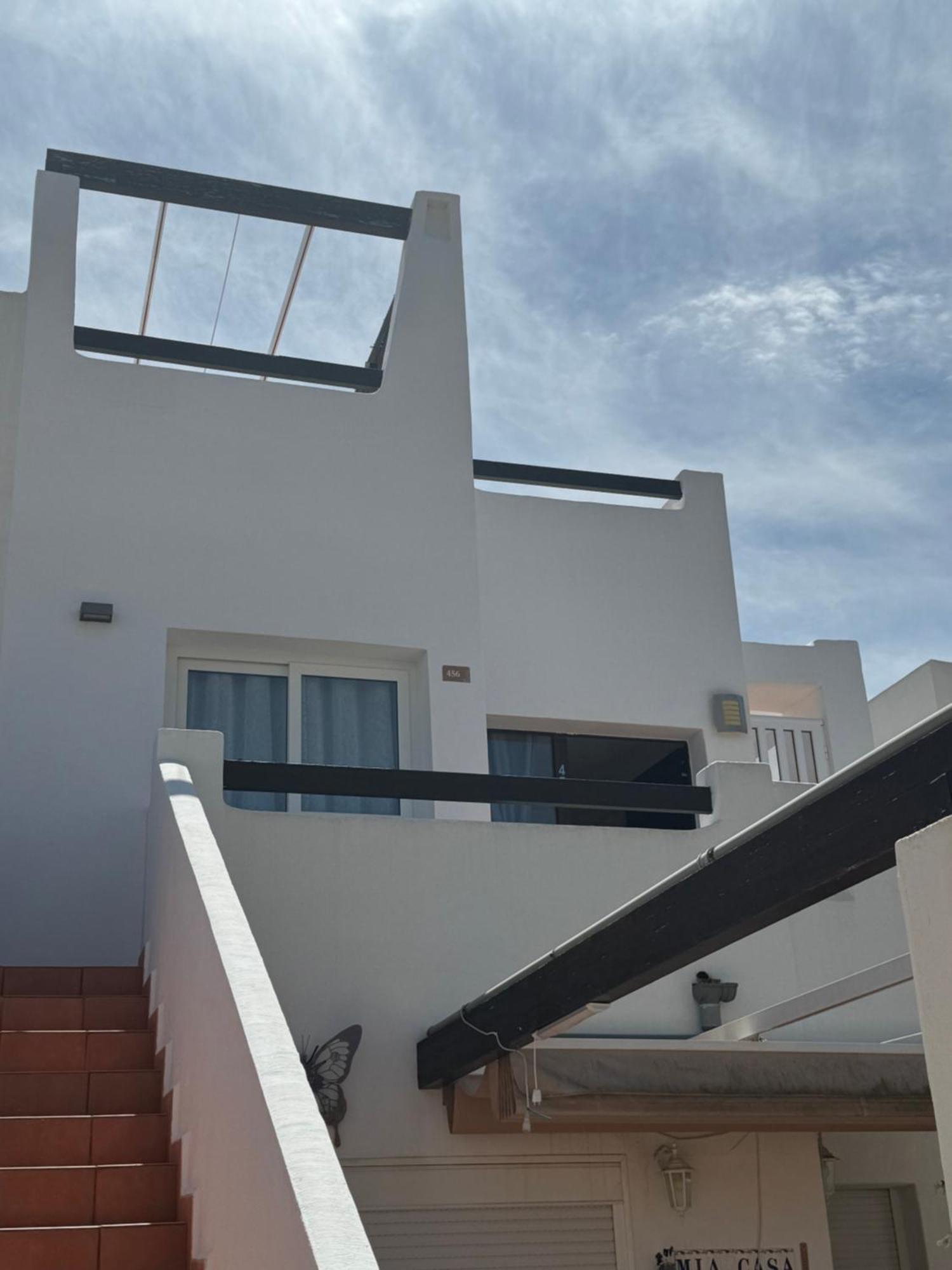 Apartamento Condado Naranjos 5 Casa Kyle Murcia Habitación foto